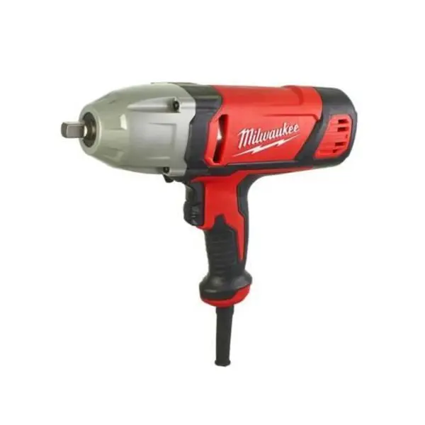 بکس برقی1/2 milwaukee IPWE400R - 5