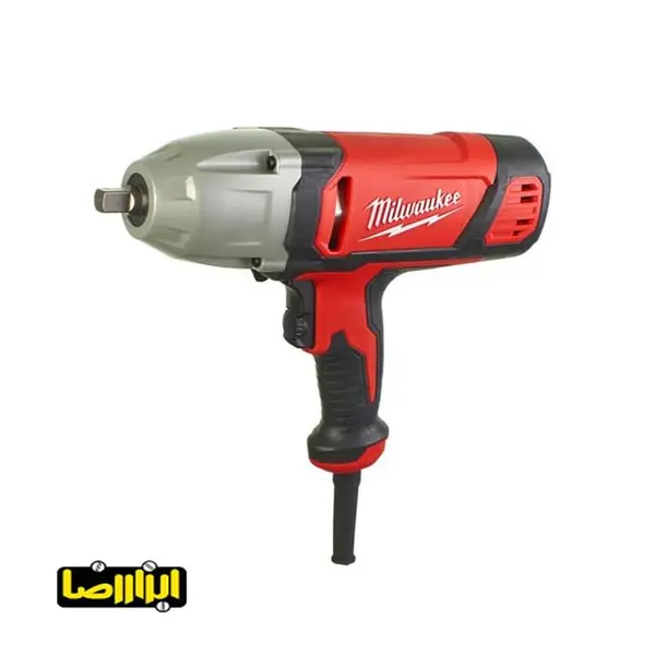بکس برقی1/2 milwaukee IPWE400R - 4
