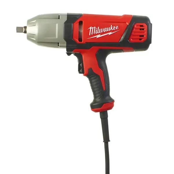 بکس برقی1/2 milwaukee IPWE400R - 3