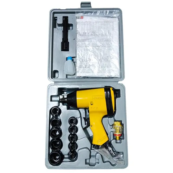 بکس بادی 1/2 اینچ درایو هفتیری ST-5540K سوماک - 2