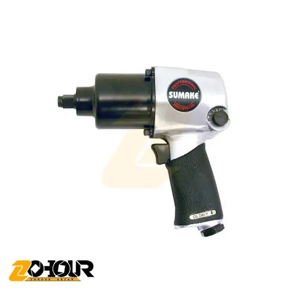 بکس بادی 1/2 اینچ سوماک مدل ST-5544 - 5