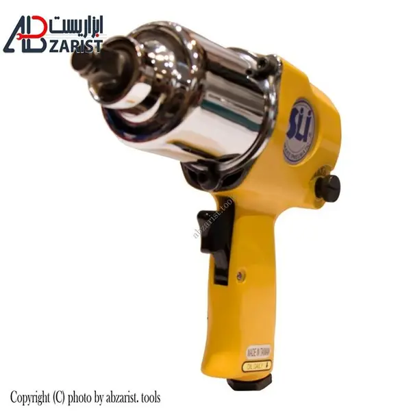 بکس بادی 1/2 اینچ سوماک مدل ST-5544 - 4