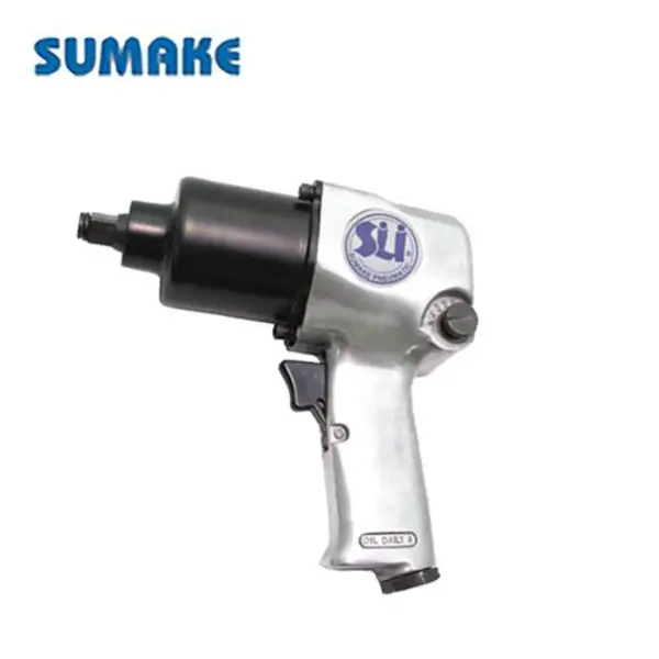 بکس بادی 1/2 اینچ سوماک مدل ST-5544 - 3