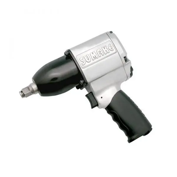 بکس بادی 1/2 اینچ سوماک مدل ST-55449 - 4