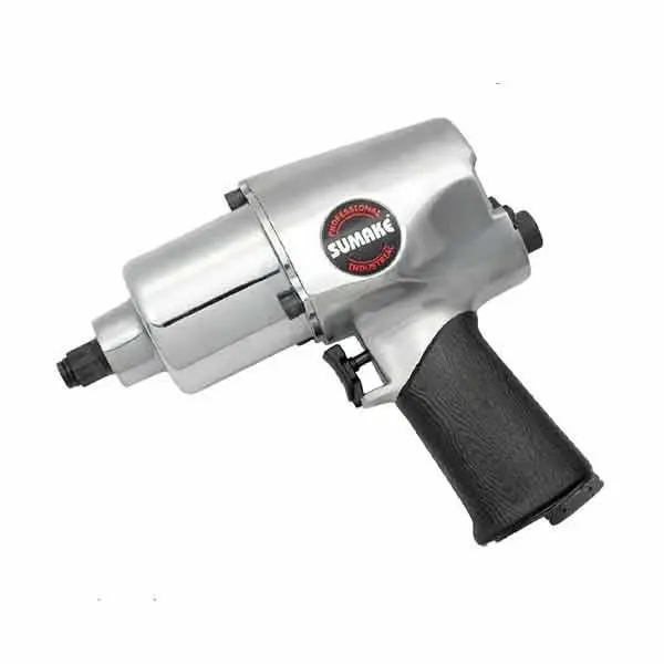 بکس بادی سوماک تفنگی 1/2 اینچ مدل ST-5548 - 3