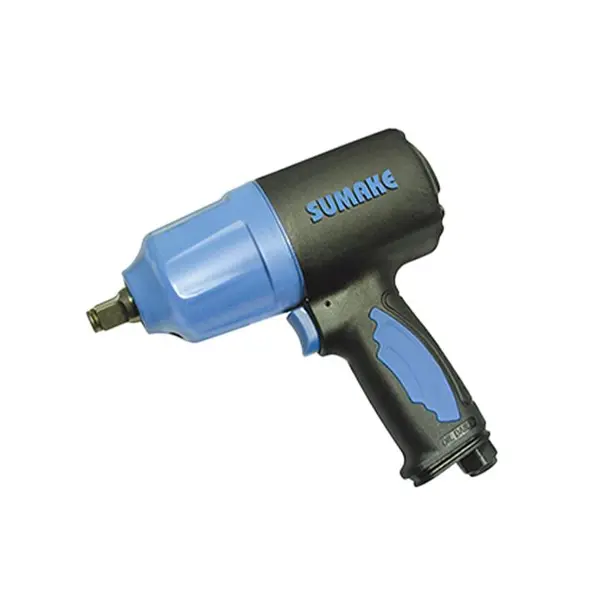 بکس بادی 1/2 اینچ سوماک مدل ST-C540 - 4