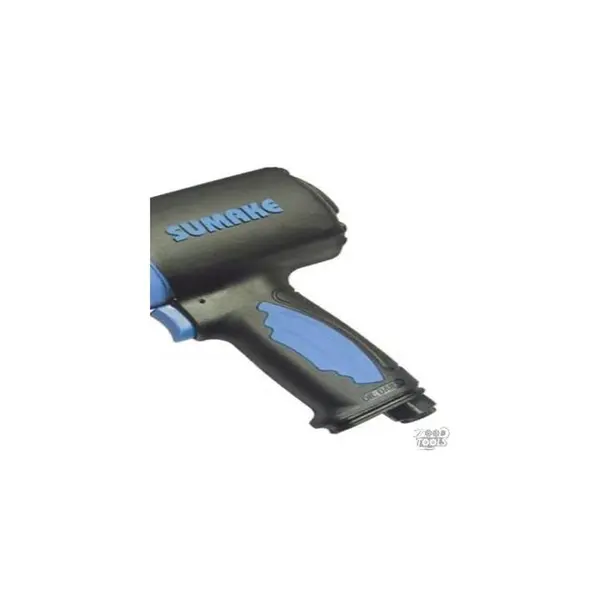 بکس بادی 1/2 اینچ سوماک مدل ST-C540 - 5
