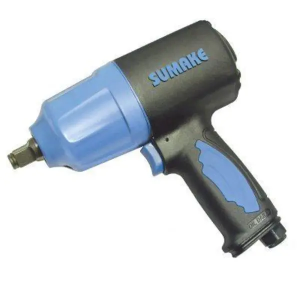بکس بادی 1/2 اینچ سوماک مدل ST-C540 - 2