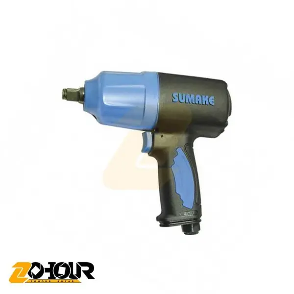 بکس بادی 1/2 اینچ سوماک مدل ST-C540 - 3