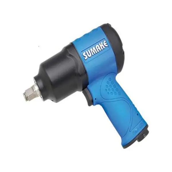 بکس بادی سوماک 1/2 اینچ مدل ST-IW1640 - 2