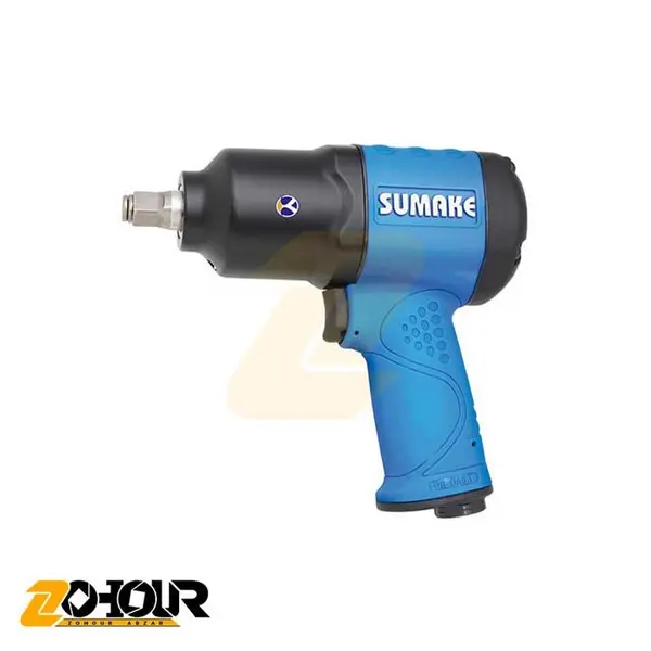 بکس بادی سوماک 1/2 اینچ مدل ST-IW1640 - 3
