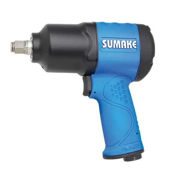 بکس بادی سوماک 1/2 اینچ مدل ST-IW1640 - 4