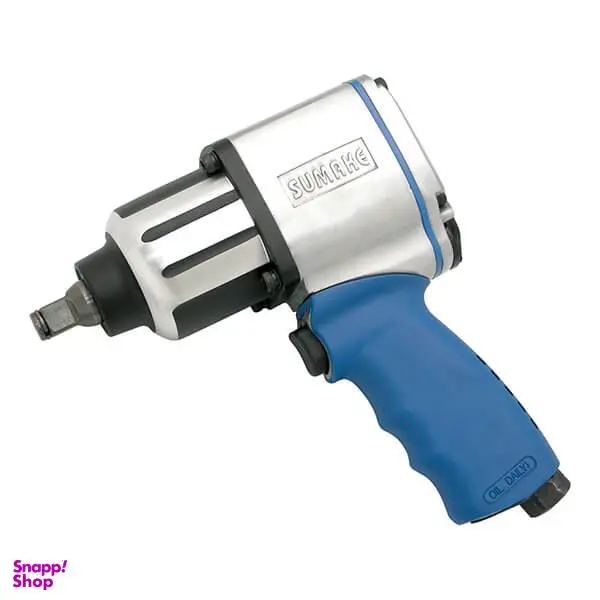 بکس بادی 1/2 اینچ درایو هفتیری ST-M3007 سوماک - 4