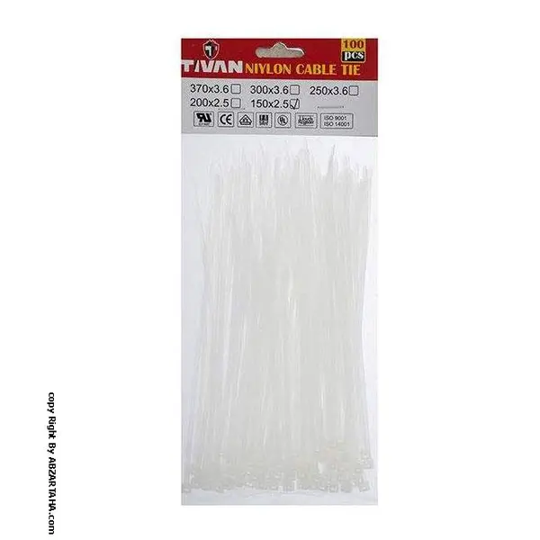 بست کمربندی 15 سانتی