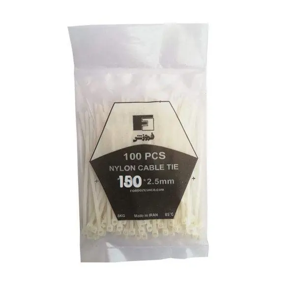 بست کمربندی 15 سانتی