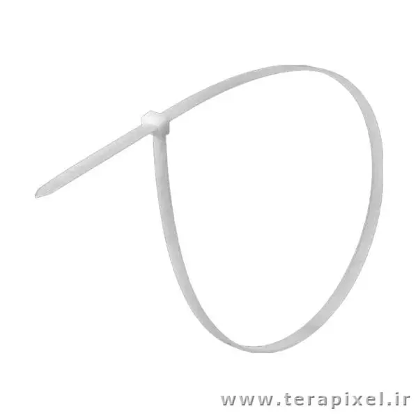 بست کمربندی150 میلیمتر رونیکس مدل RH-9991 بسته 100 عددی