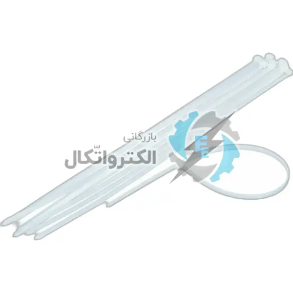 بست کمربندی150 میلیمتر رونیکس مدل RH-9991 بسته 100 عددی