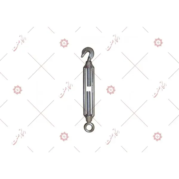 مهارکش نمره 16 - 2