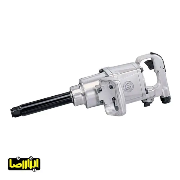 بکس بادی جنیوس مستقیم 1 اینچ شفت بلند مدل 801806 - 6