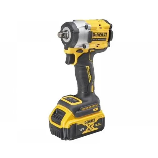 بکس شارژی 18 ولت دیوالت مدل DCF921P2T - 3