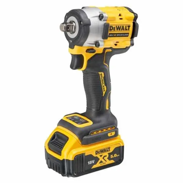 بکس شارژی 18 ولت دیوالت مدل DCF921P2T - 2