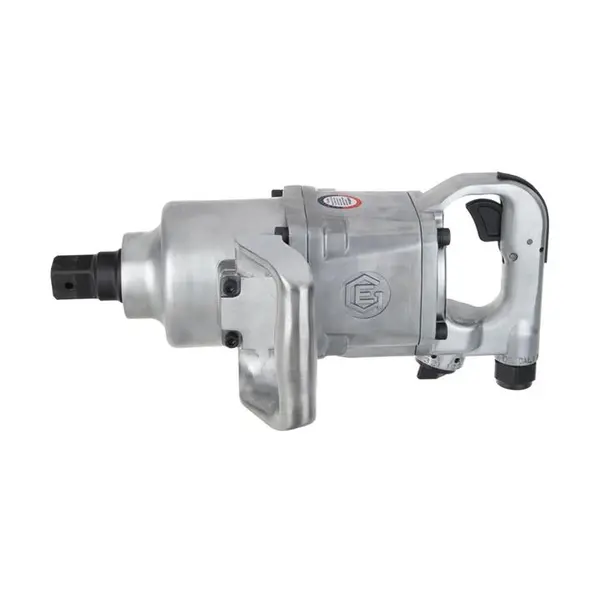 آچار بکس بادی 1 اینچ جنیوس مدل Genius 801800 - 2
