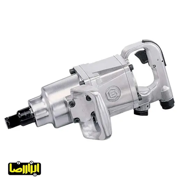 آچار بکس بادی 1 اینچ جنیوس مدل Genius 801800 - 3