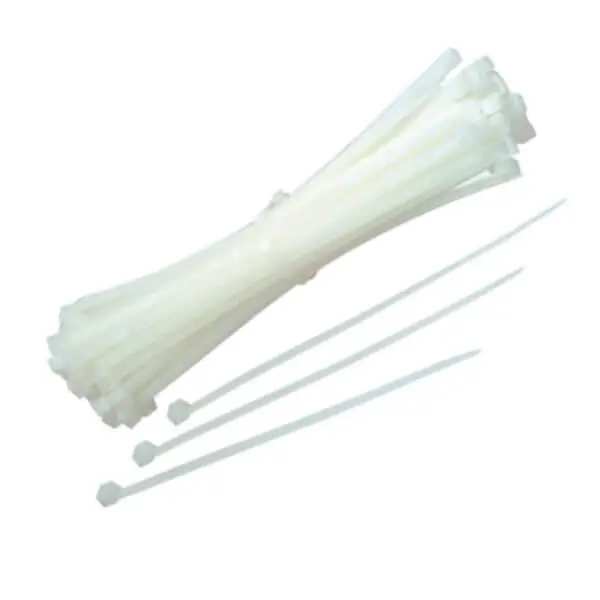 بست کمربندی پلاستیکی 20 سانتی متری