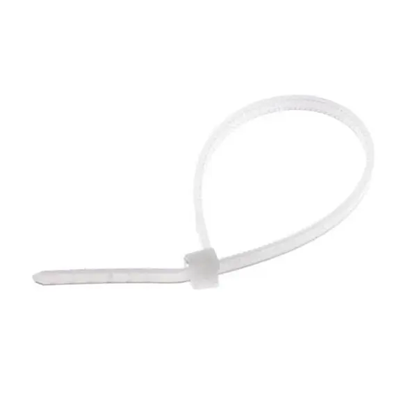 بست کمربندی 20 سانتی متری رونیکس (بسته 100عددی) مدل RH-9992