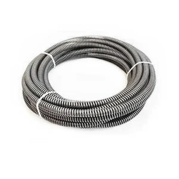 فنر لوله بازکنی 20 متری کیوان (مفتول 3 قطر  14.5)