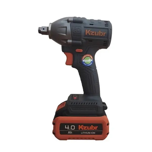 بکس شارژی زوبر 20 ولت KZUBR K10022 - 4