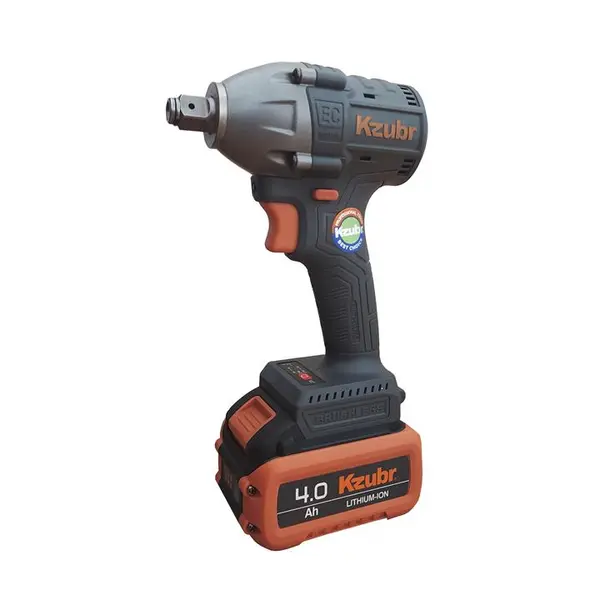 بکس شارژی زوبر 20 ولت KZUBR K10022 - 2