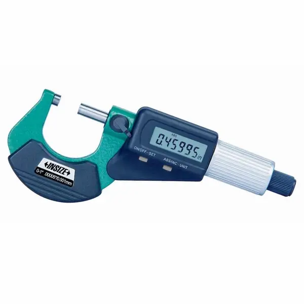 میکرومتر دیجیتال اینسایز مدل 25A-3109 - 6