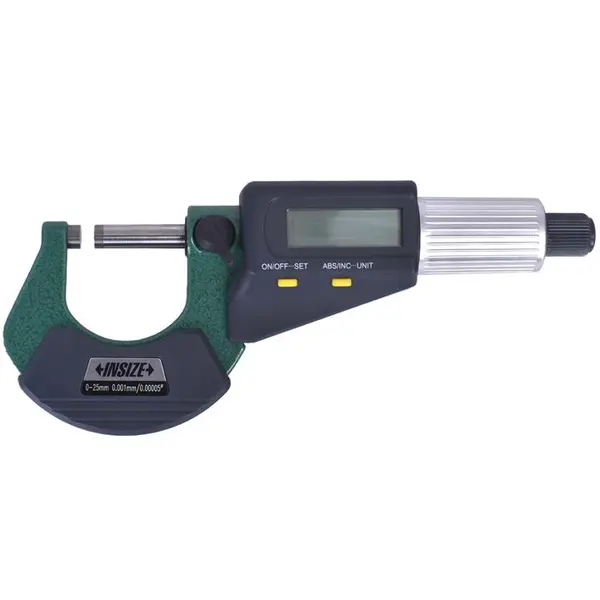 میکرومتر دیجیتال اینسایز مدل 25A-3109 - 2