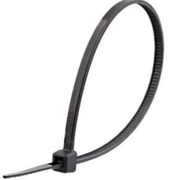 بست کمربندی 25 سانتی متری جاینت لاک مدل GT-250M-C بسته 100 عددی