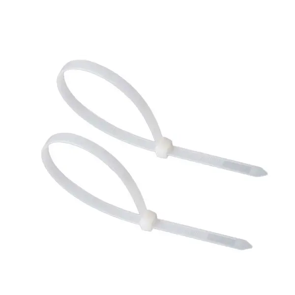 بست کمربندی 25 سانتی متری جاینت لاک مدل GT-250M-C بسته 100 عددی