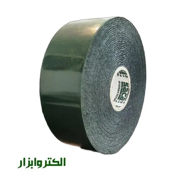 چسب دوطرفه ساکا 3 سانت