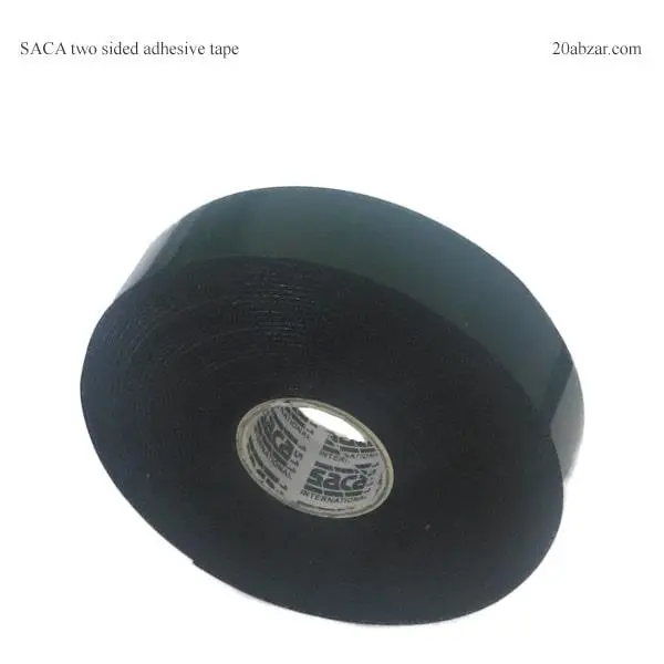 چسب دوطرفه ساکا 3 سانت