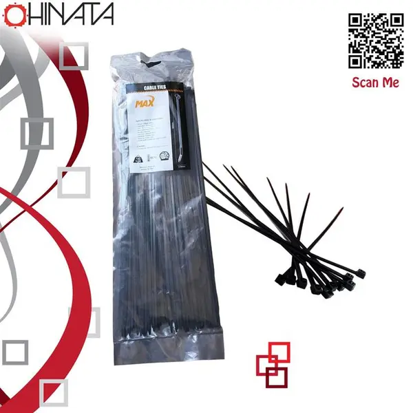 بست کمربندی 30 سانتی