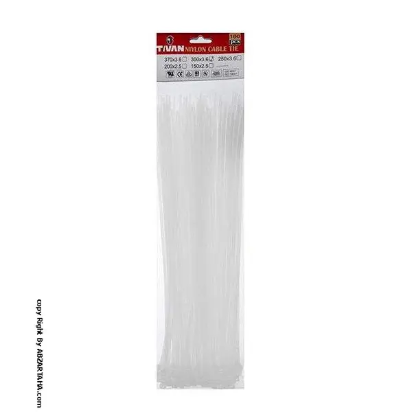 بست کمربندی 30 سانتی