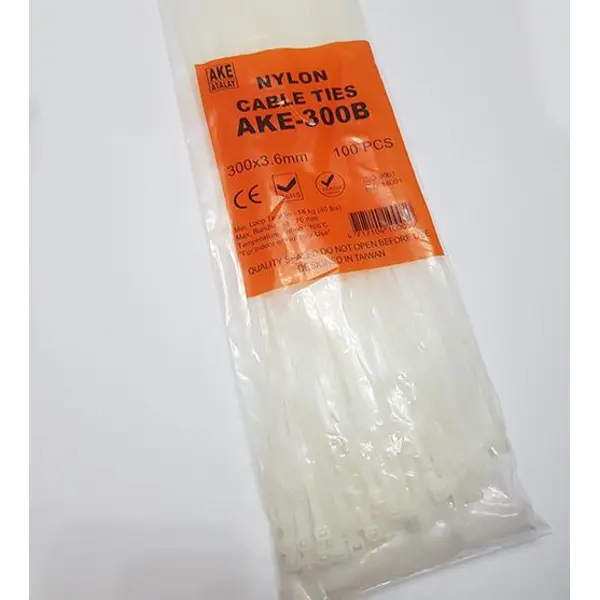 بست کمربندی 30 سانتی