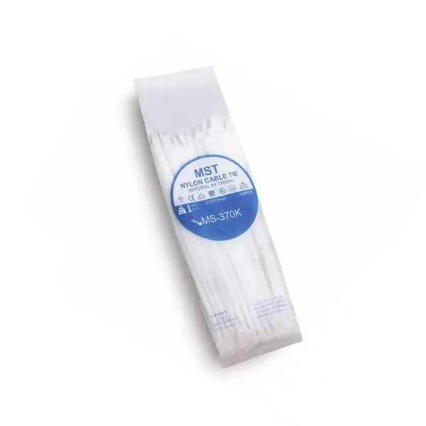 بست کمربندی مدل 30 CM بسته 50 عددی