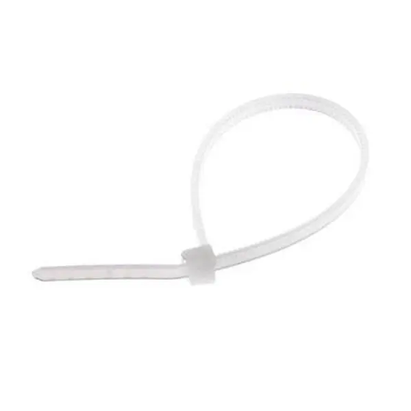 بست کمربندی 30 سانتی متری رونیکس مدل RH-9994 بسته 100 عددی