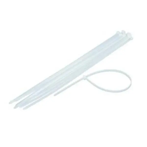 بست کمربندی 30 سانتی متری رونیکس مدل RH-9994 بسته 100 عددی