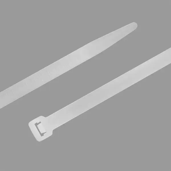 بست کمربندی 30 سانتی متری رونیکس مدل RH-9994 بسته 100 عددی