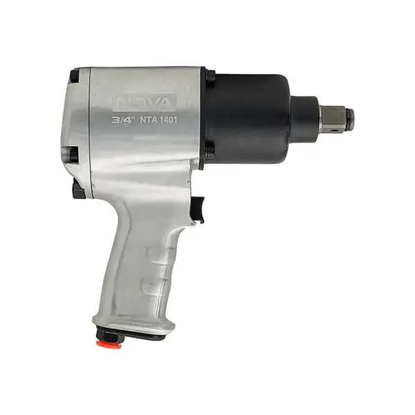 بکس بادی 3/4 اینچ 1200نیوتن متر نووا مدل NTA1401 - 3