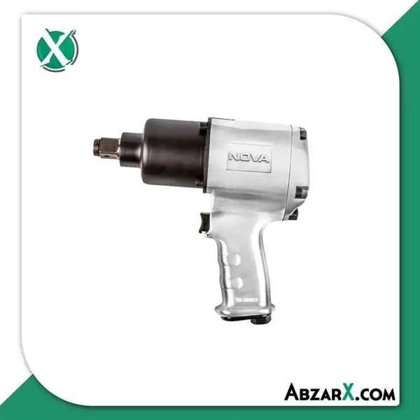 بکس بادی 3/4 اینچ 1200نیوتن متر نووا مدل NTA1401 - 2