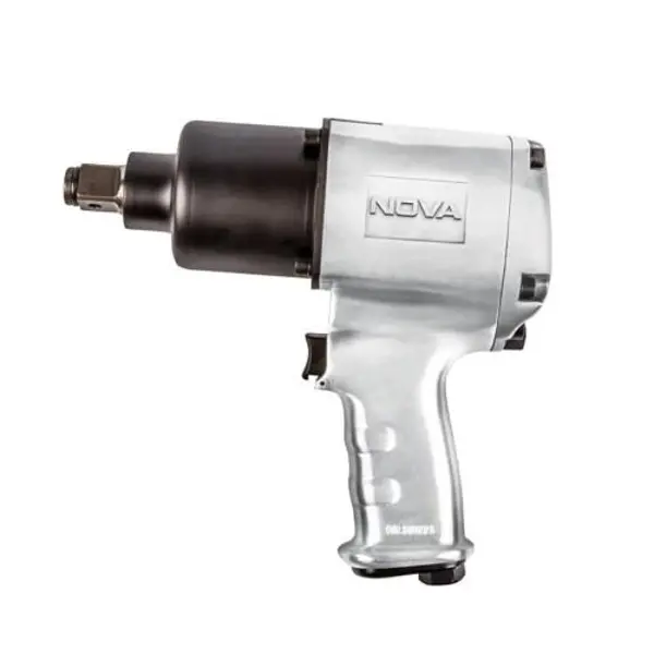 بکس بادی 3/4 اینچ 1200نیوتن متر نووا مدل NTA1401 - 4