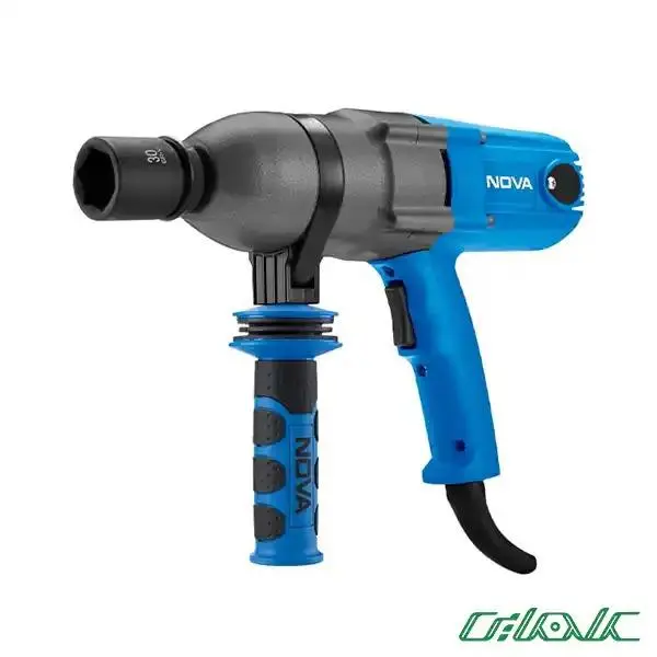 بکس برقی نووا 3/4 اینچ مدل 1297 - 2
