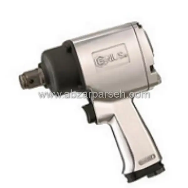 بکس بادی فشار قوی 3/4 اینچ جنیوس مدل 600850 - 6